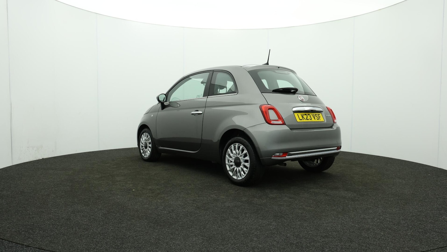 Used Fiat 500 2023 for sale - 76122802: Photo 80