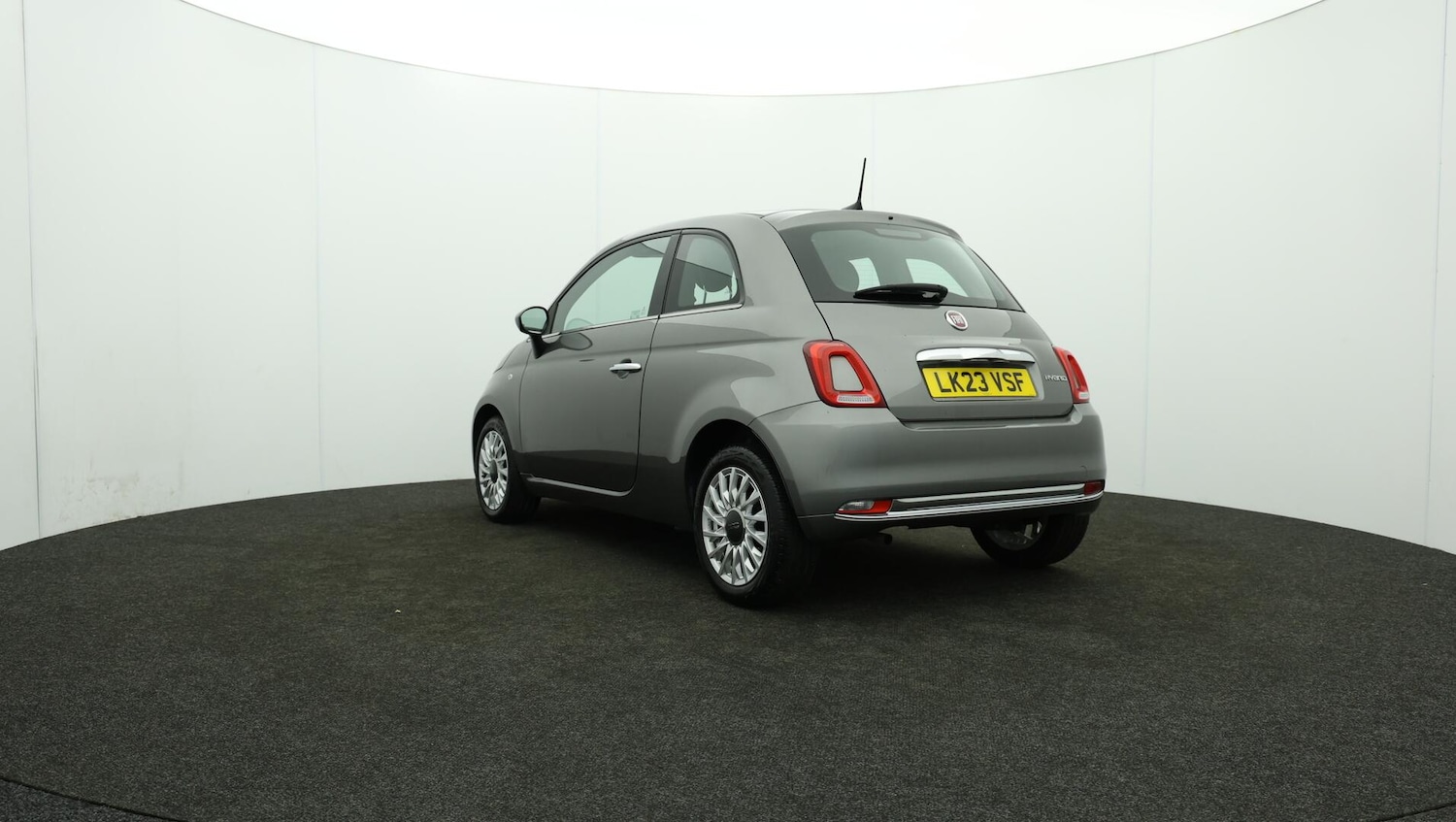 Used Fiat 500 2023 for sale - 76122802: Photo 81