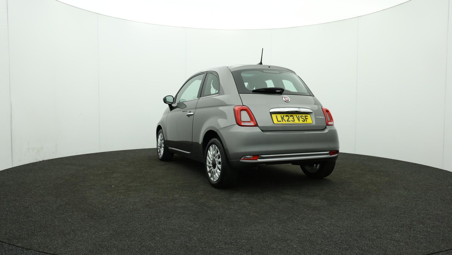 Used Fiat 500 2023 for sale - 76122802: Photo 82