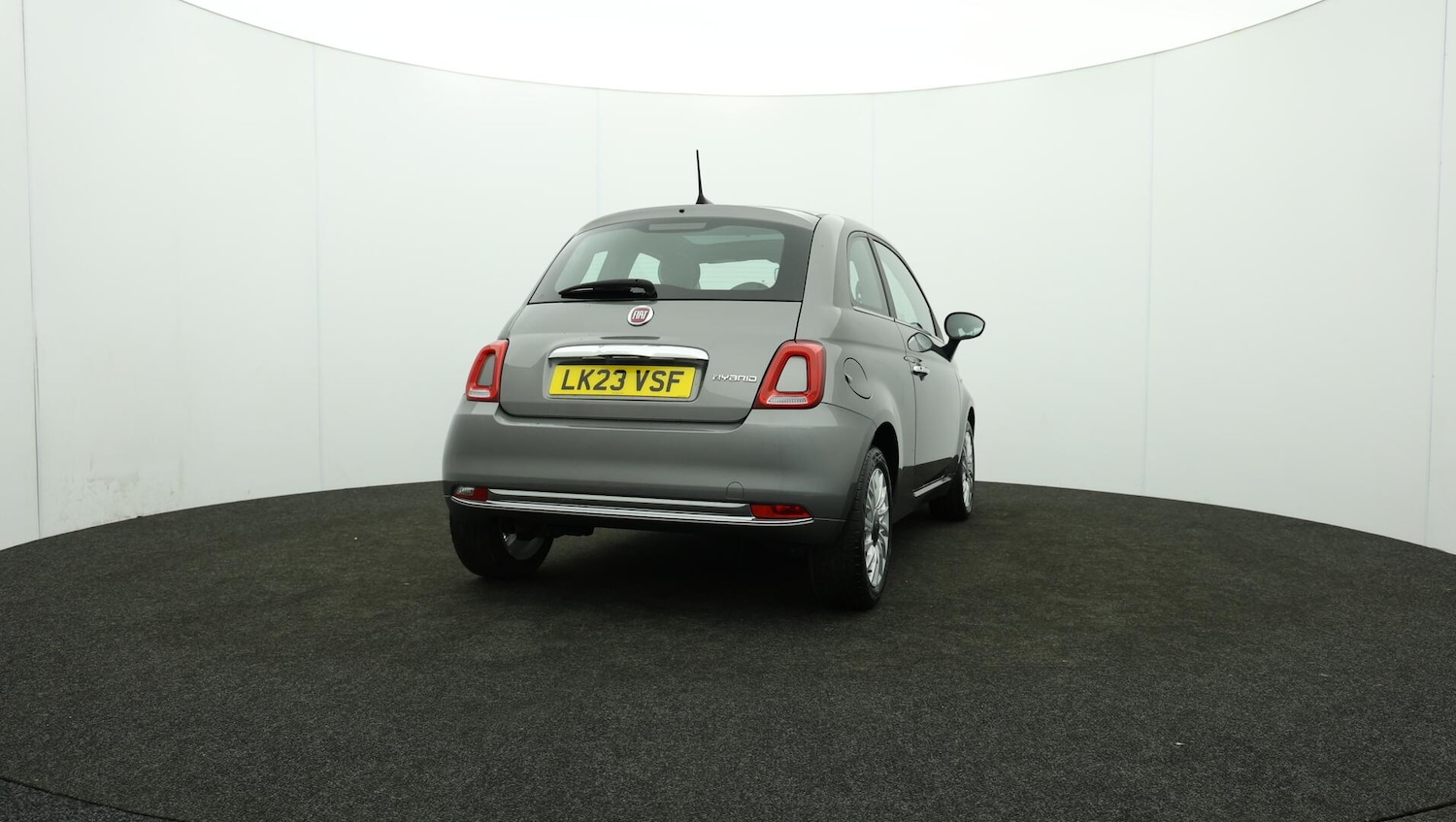 Used Fiat 500 2023 for sale - 76122802: Photo 83