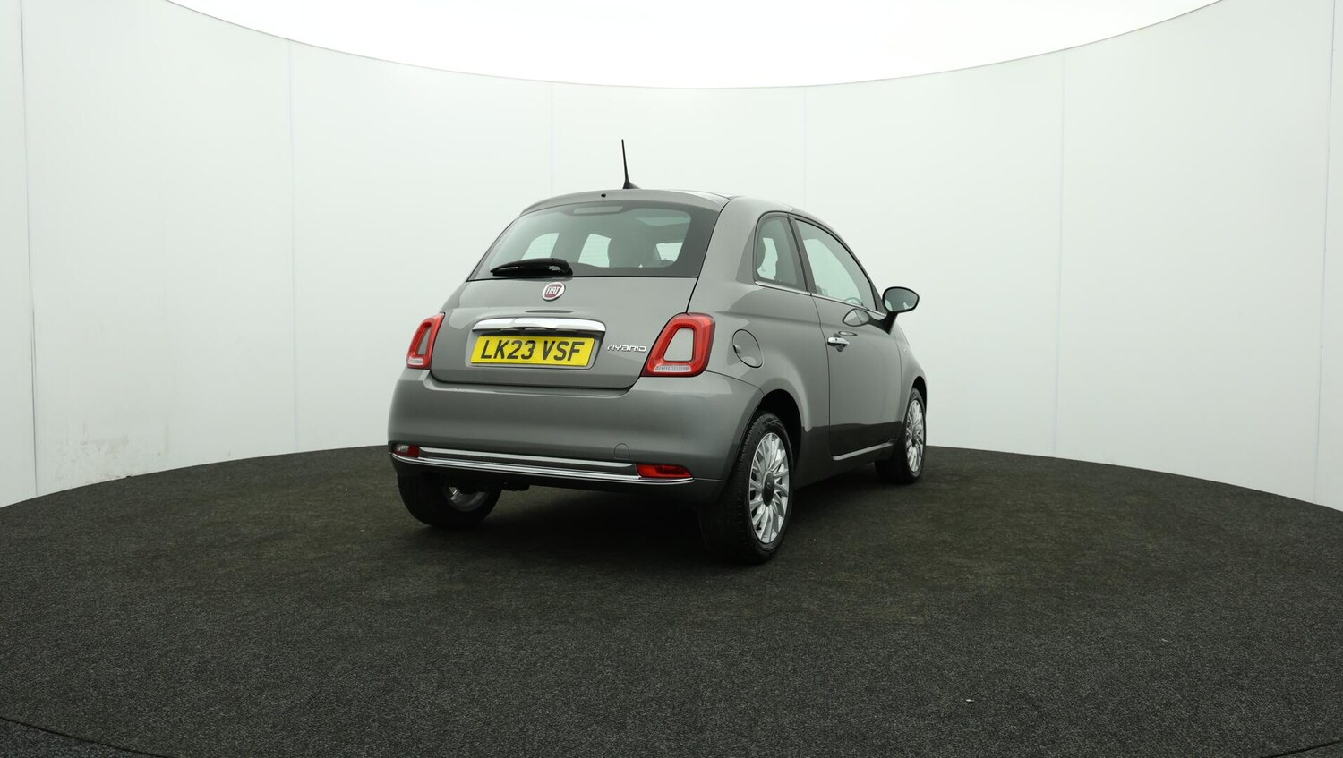 Used Fiat 500 2023 for sale - 76122802: Photo 84