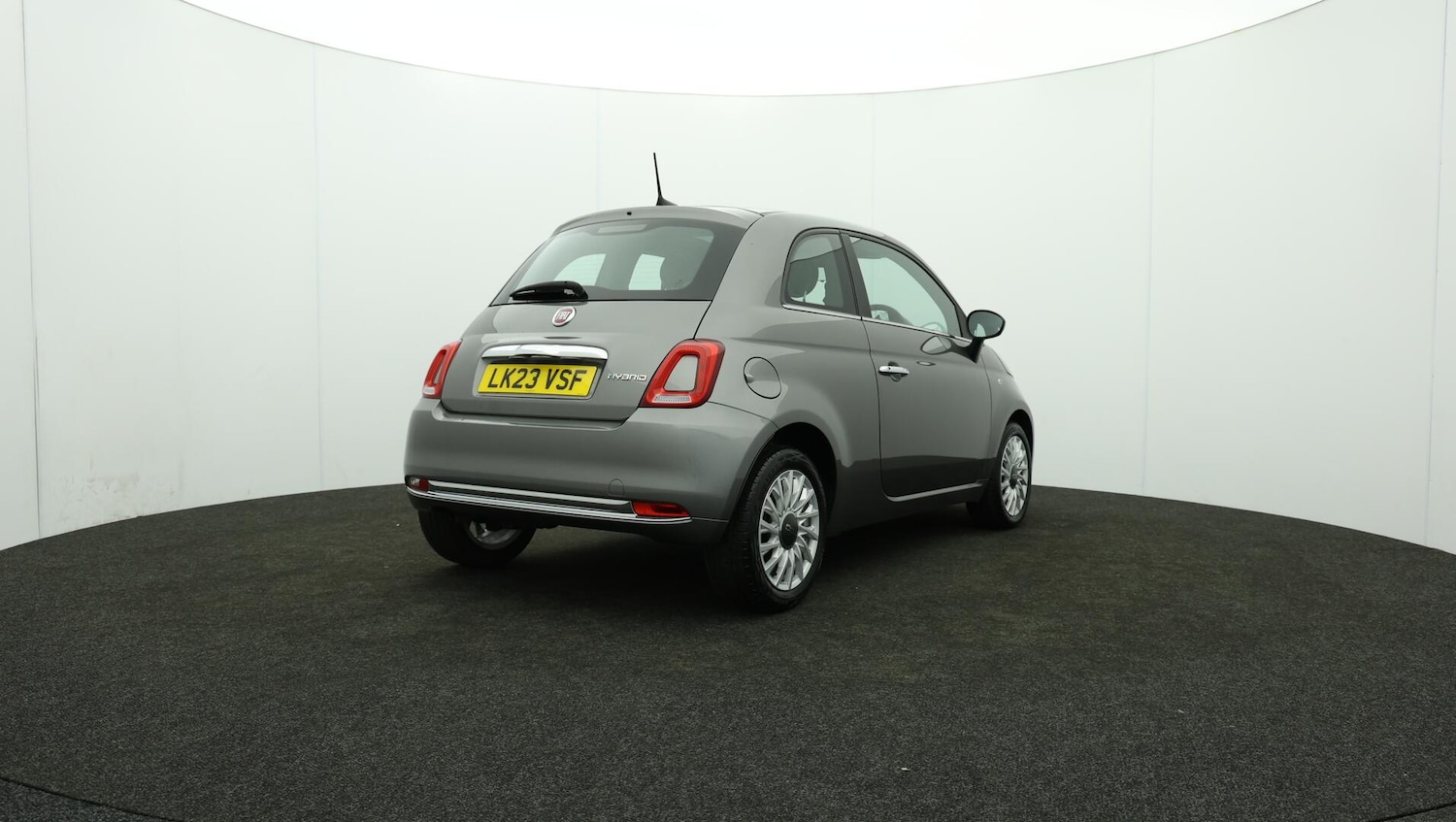 Used Fiat 500 2023 for sale - 76122802: Photo 85