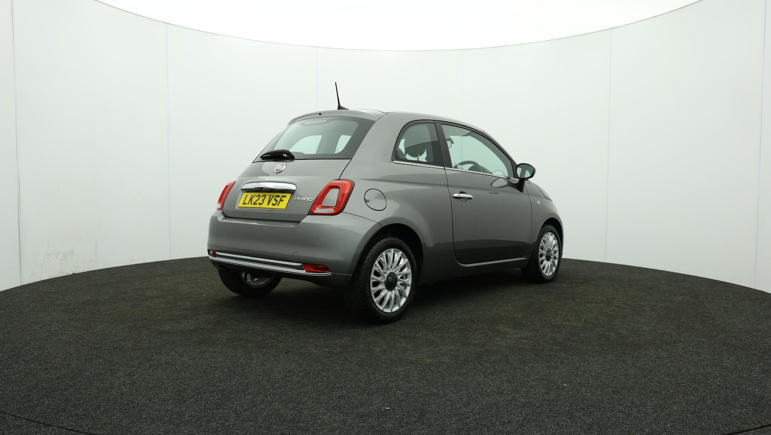 Used Fiat 500 2023 for sale - 76122802: Photo 86