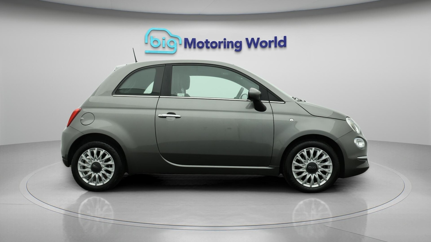 Used Fiat 500 2023 for sale - 76122802: Photo 9