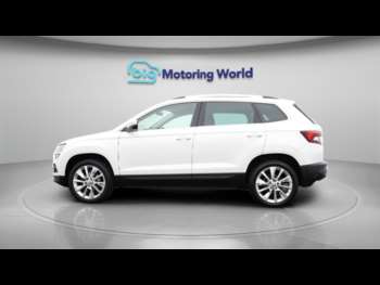 Used Skoda Karoq 2019 for sale - 74799211: Photo