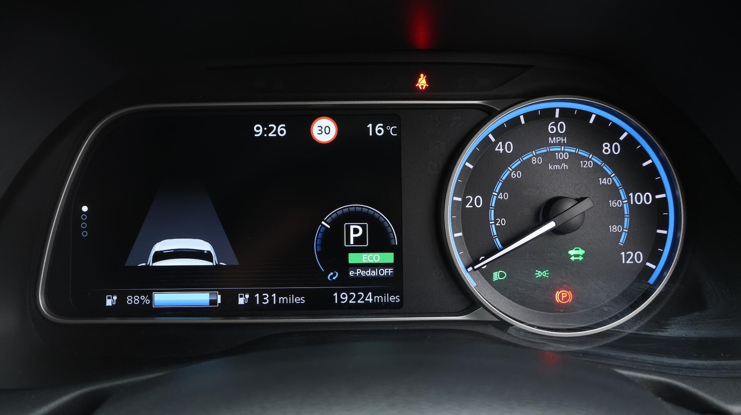 Used Nissan Leaf 2022 for sale - 76380830: Photo 10