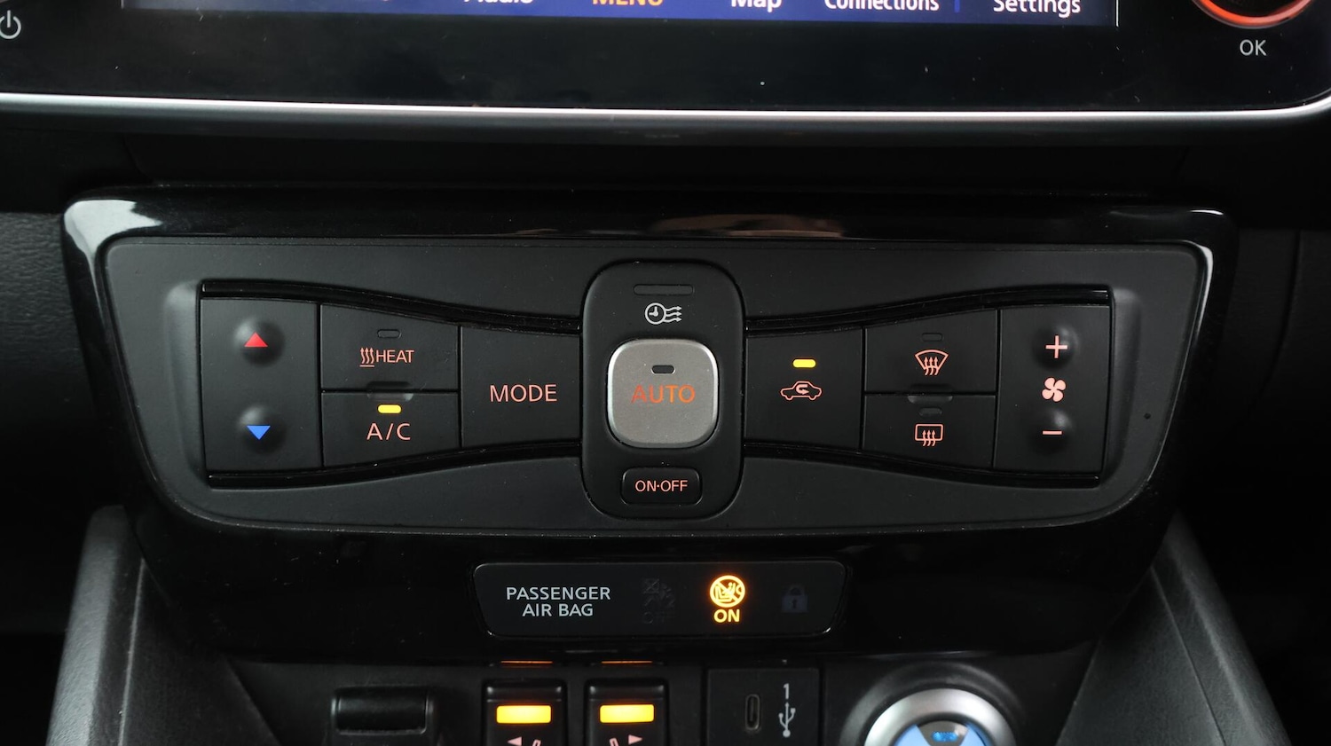 Used Nissan Leaf 2022 for sale - 76380830: Photo 12
