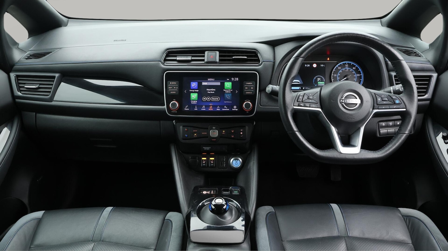 Used Nissan Leaf 2022 for sale - 76380830: Photo 13
