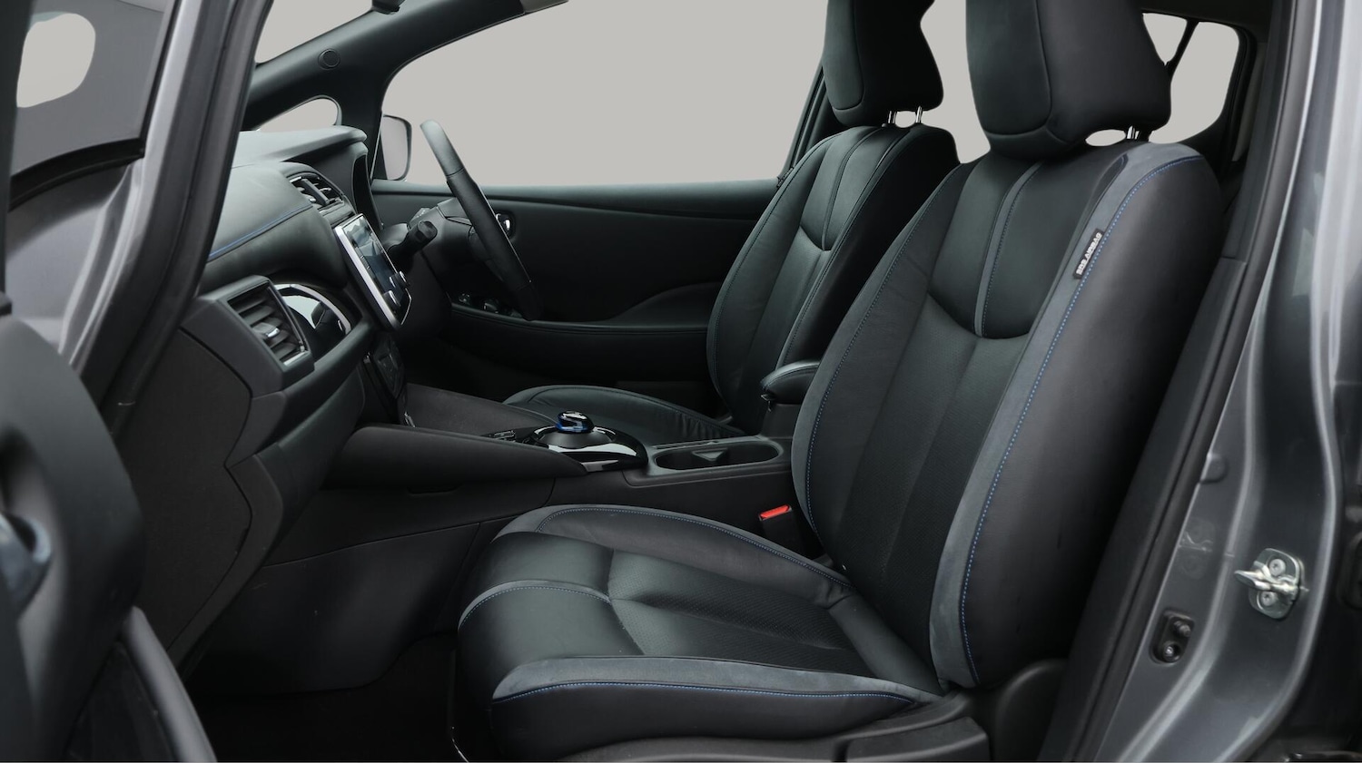 Used Nissan Leaf 2022 for sale - 76380830: Photo 14