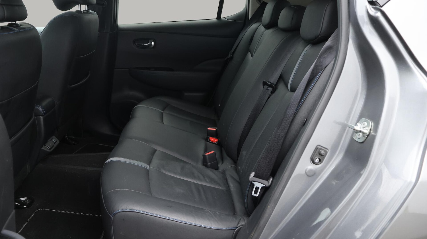 Used Nissan Leaf 2022 for sale - 76380830: Photo 16