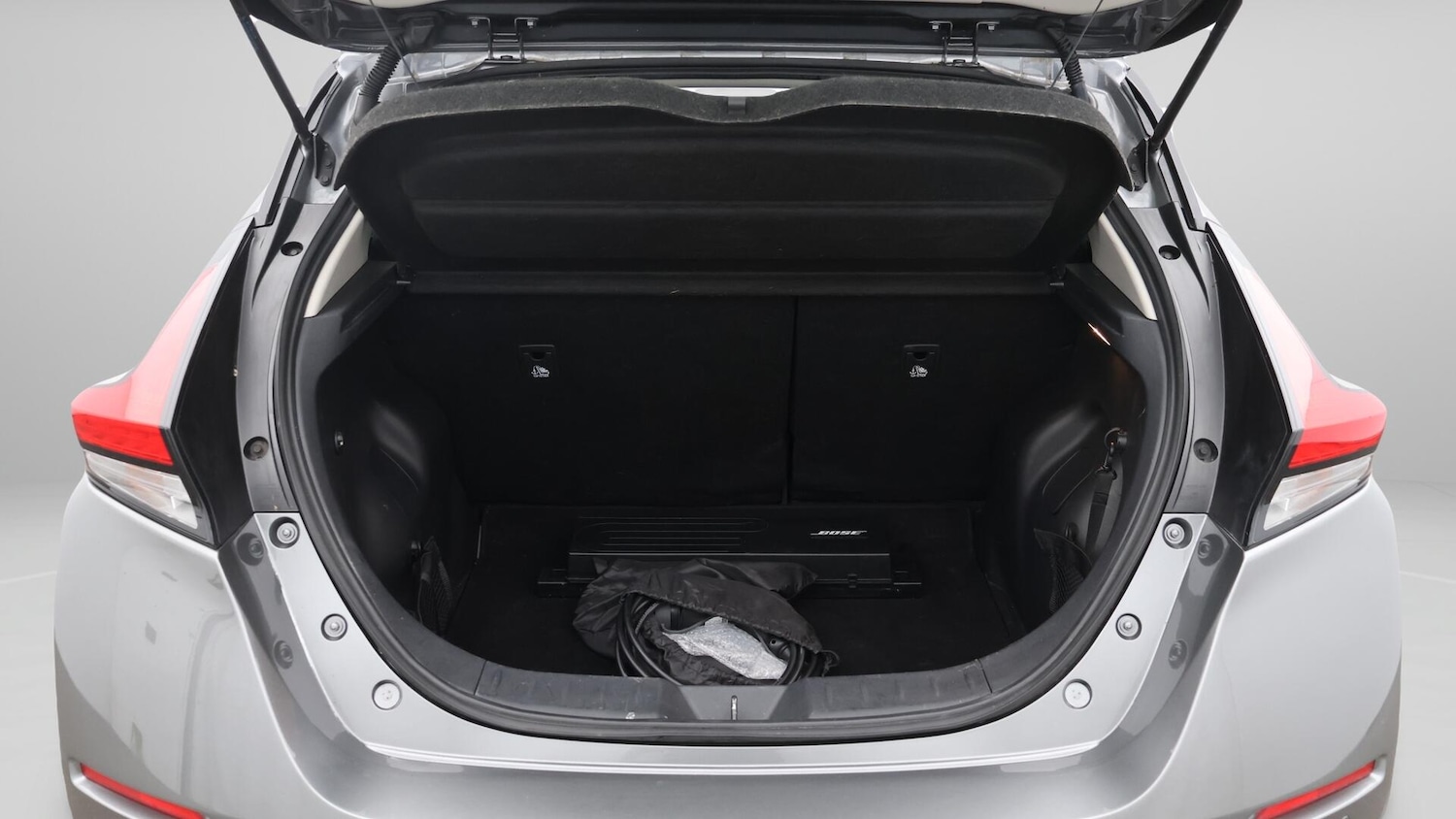 Used Nissan Leaf 2022 for sale - 76380830: Photo 17