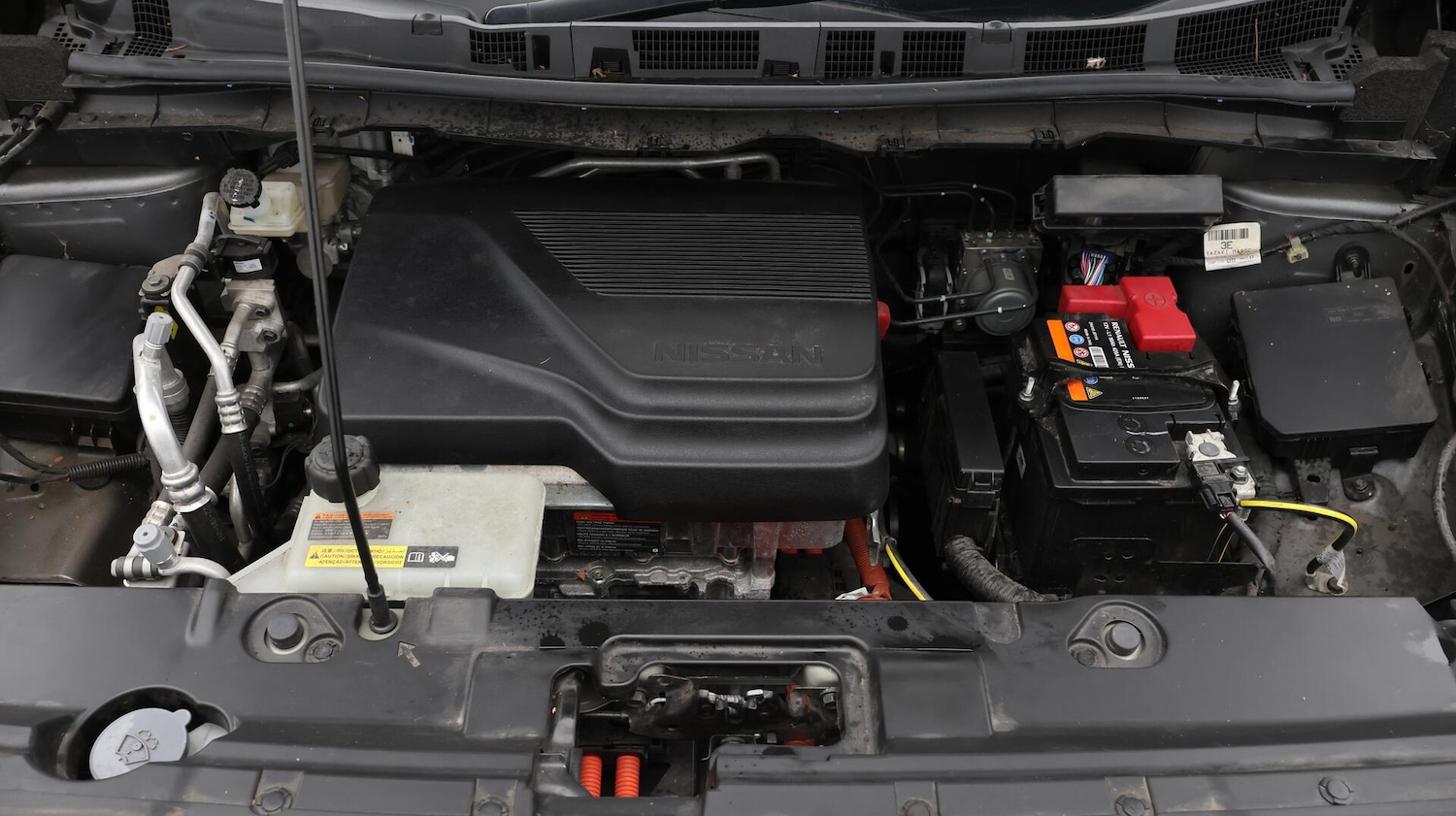 Used Nissan Leaf 2022 for sale - 76380830: Photo 19