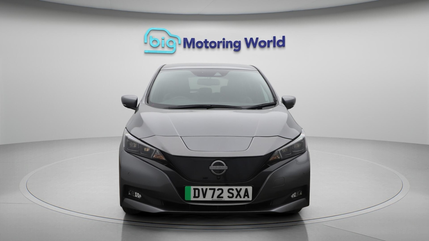 Used Nissan Leaf 2022 for sale - 76380830: Photo 2