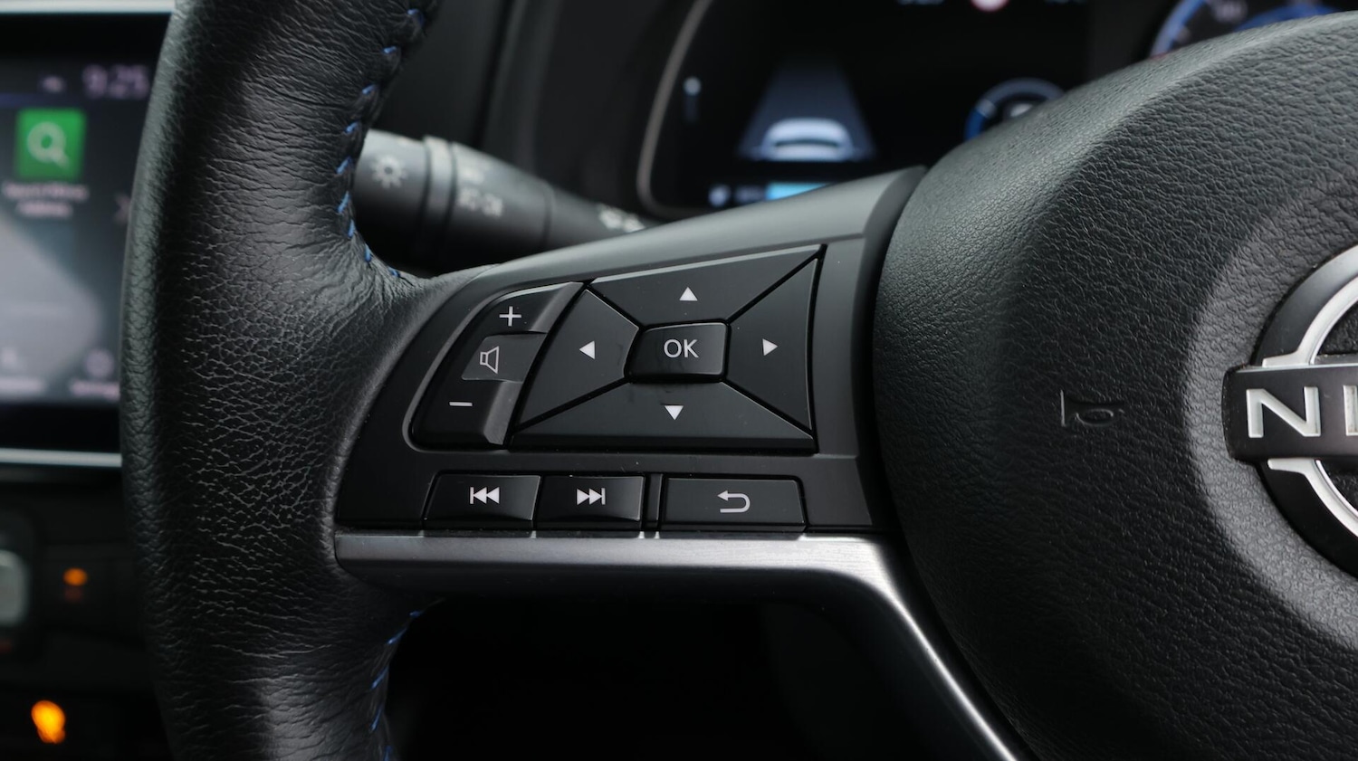 Used Nissan Leaf 2022 for sale - 76380830: Photo 23