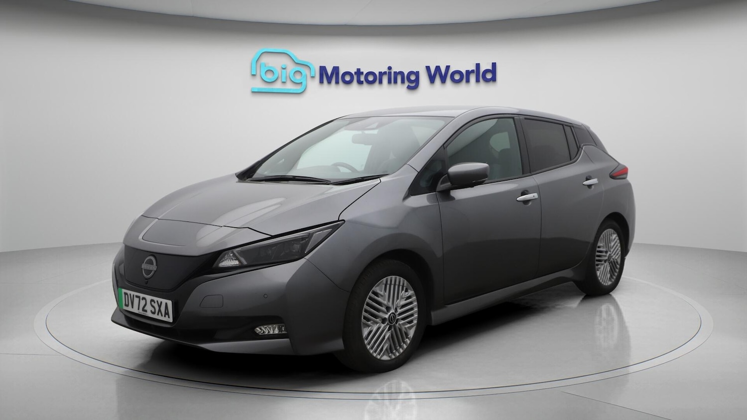 Used Nissan Leaf 2022 for sale - 76380830: Photo 3