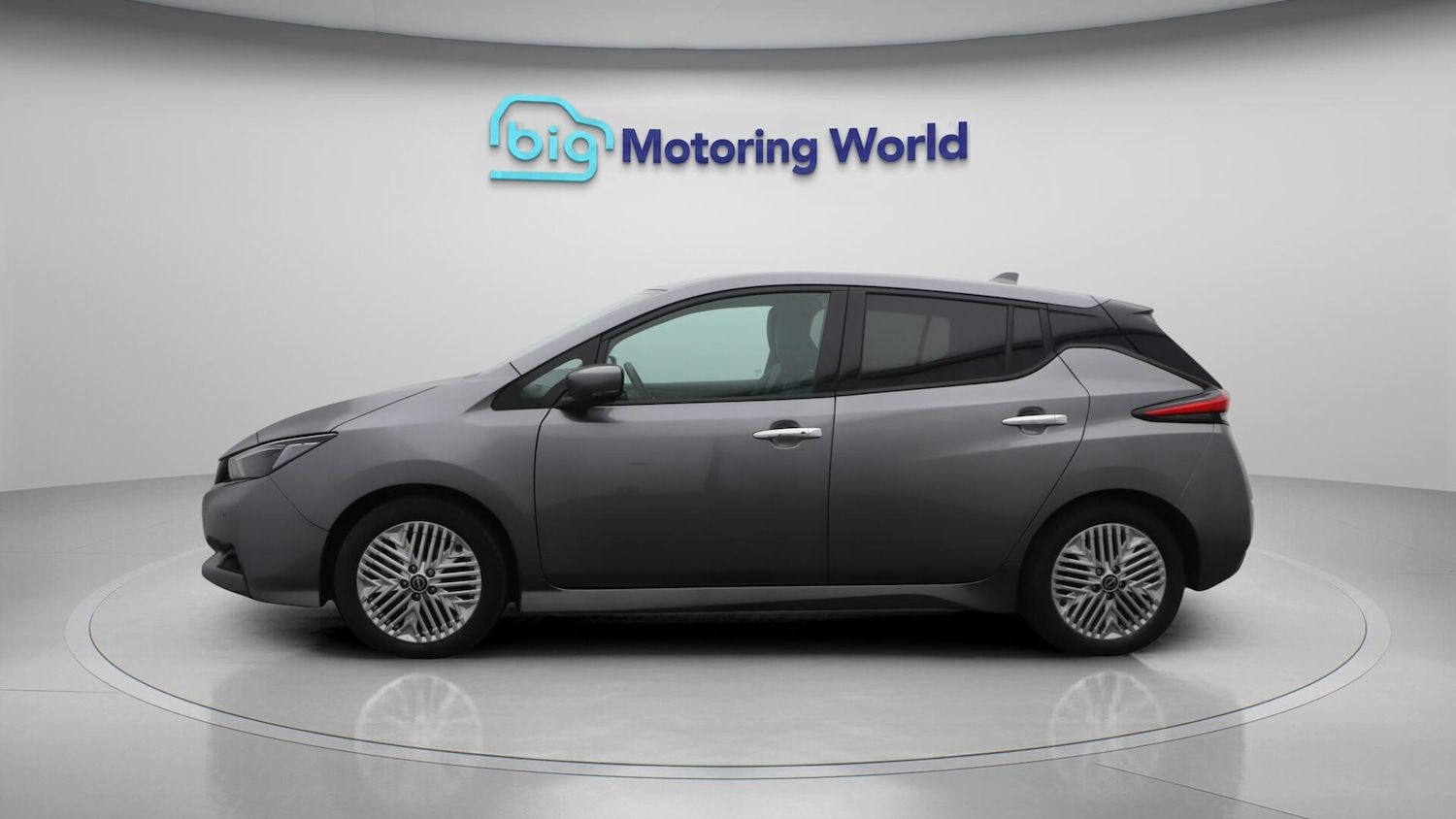 Used Nissan Leaf 2022 for sale - 76380830: Photo 4