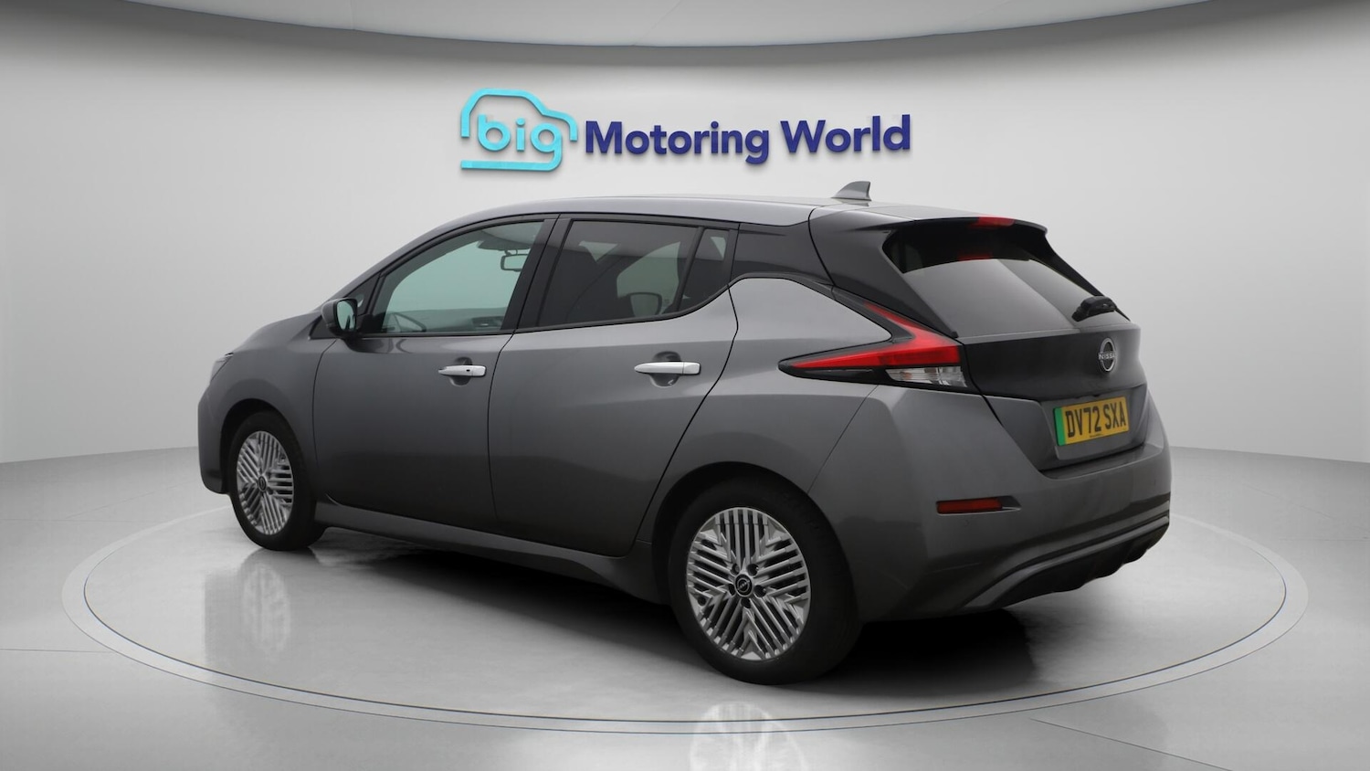 Used Nissan Leaf 2022 for sale - 76380830: Photo 5