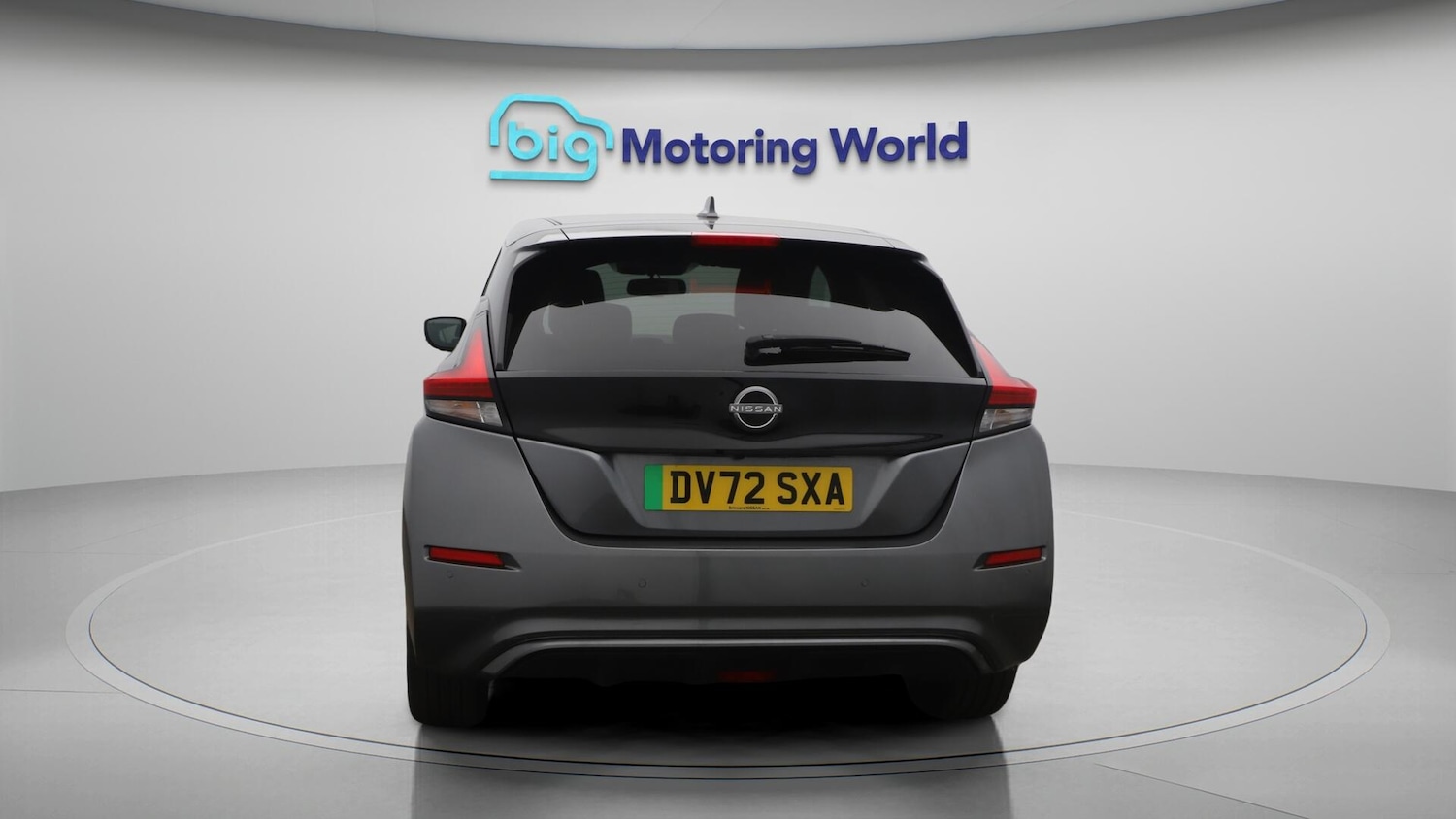 Used Nissan Leaf 2022 for sale - 76380830: Photo 6