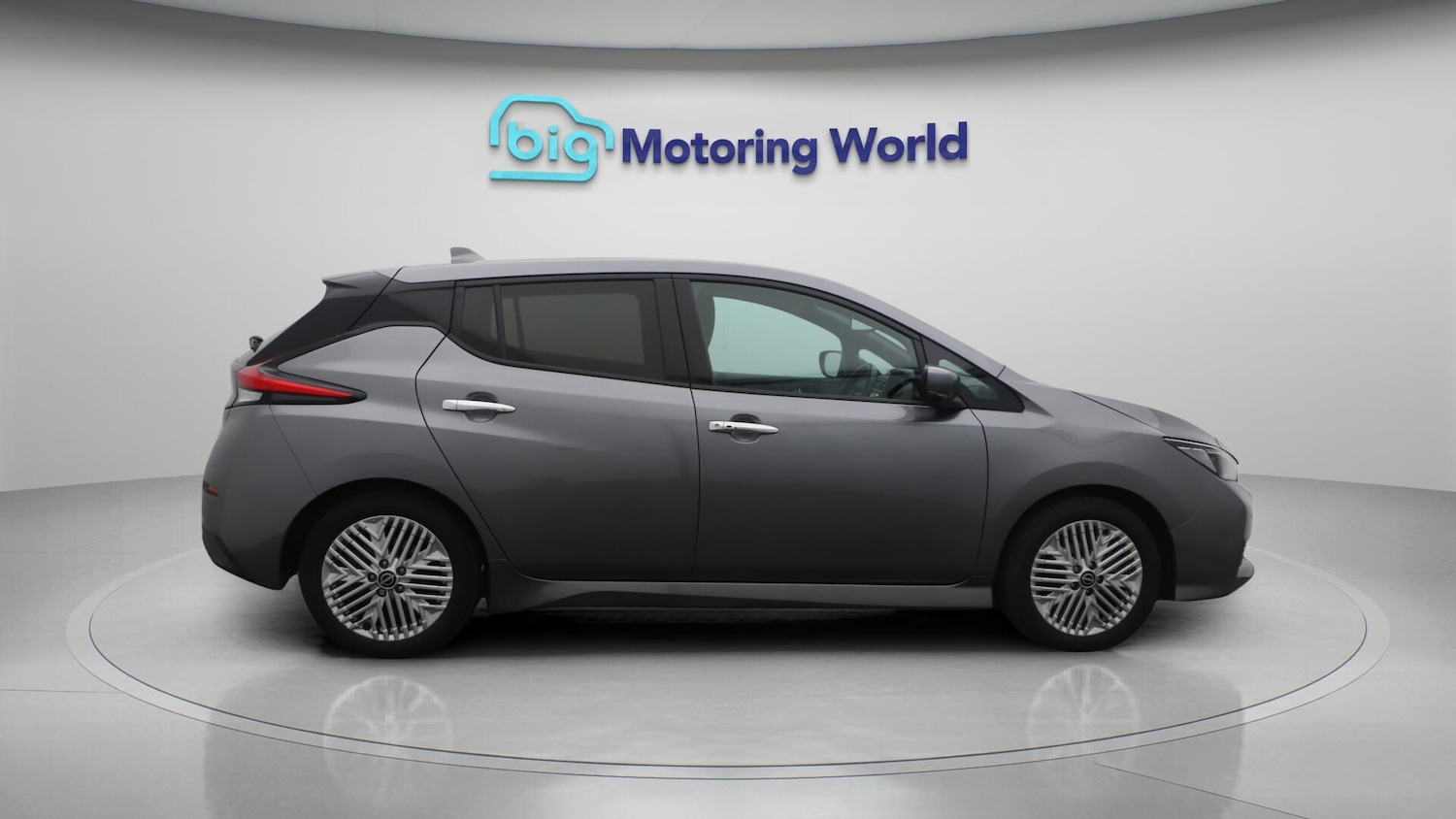 Used Nissan Leaf 2022 for sale - 76380830: Photo 8
