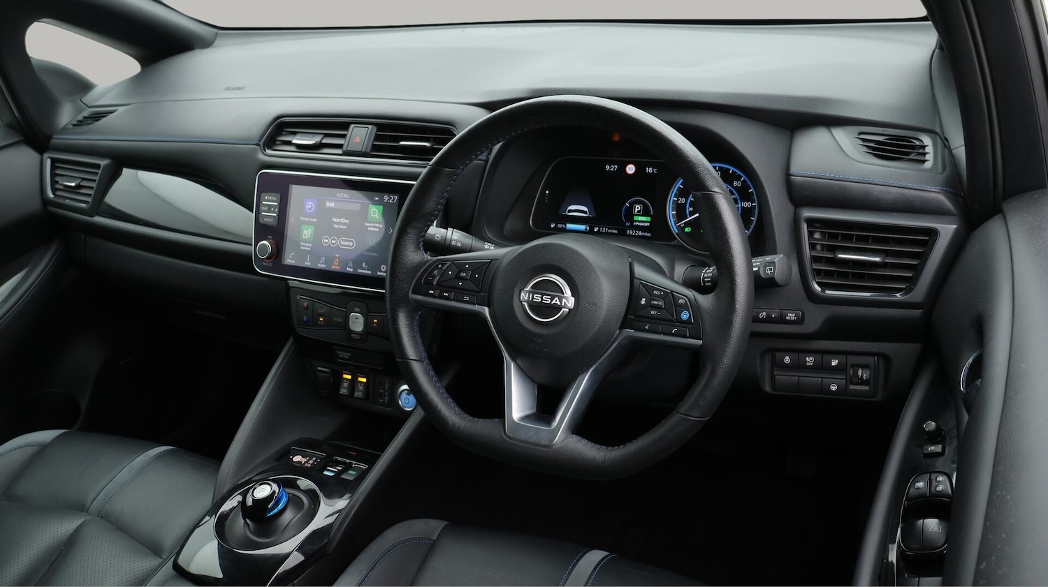 Used Nissan Leaf 2022 for sale - 76380830: Photo 9