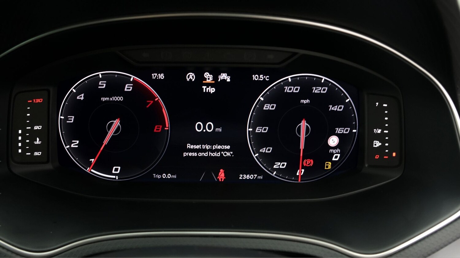 Used SEAT Ibiza 2023 for sale - 77971334: Photo 10