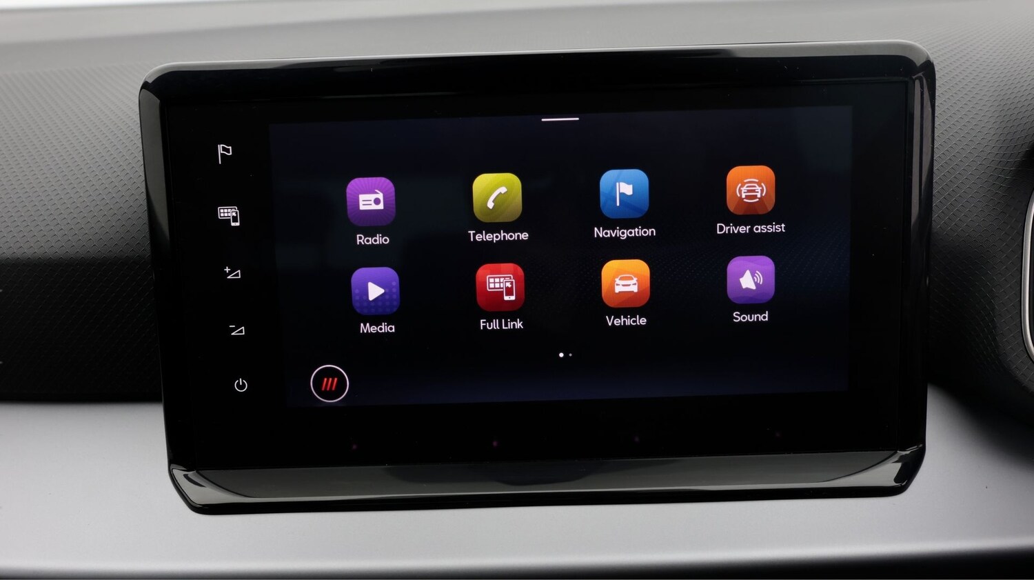 Used SEAT Ibiza 2023 for sale - 77971334: Photo 11