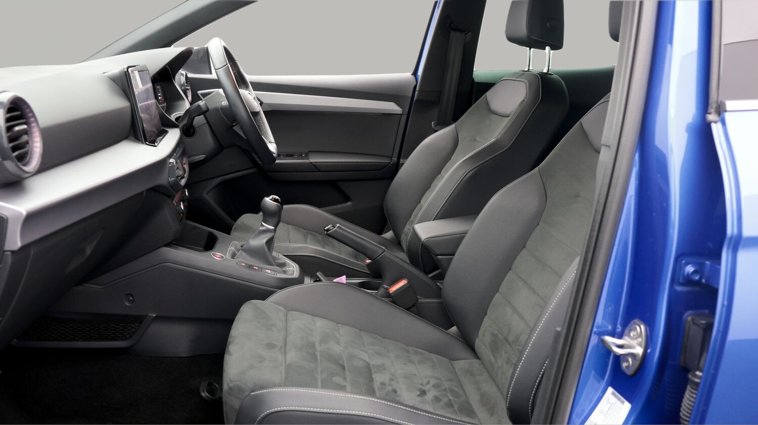 Used SEAT Ibiza 2023 for sale - 77971334: Photo 14