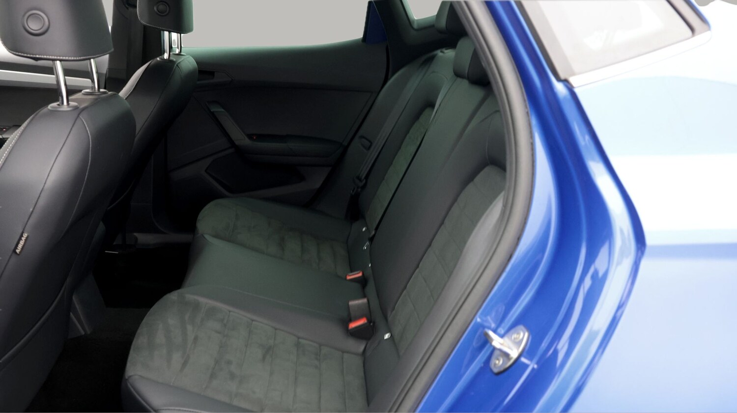 Used SEAT Ibiza 2023 for sale - 77971334: Photo 16