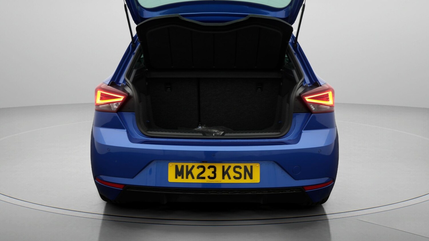 Used SEAT Ibiza 2023 for sale - 77971334: Photo 17