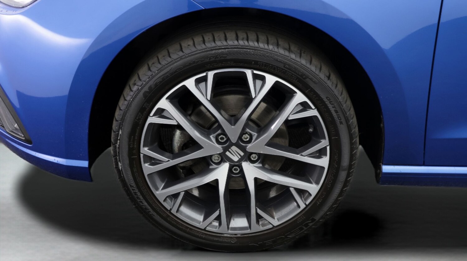 Used SEAT Ibiza 2023 for sale - 77971334: Photo 18