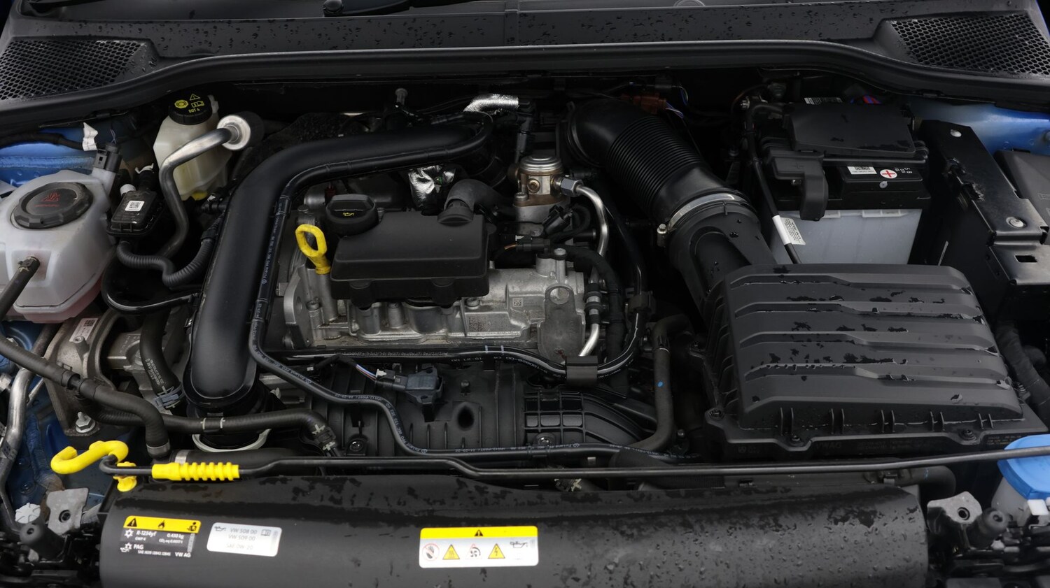 Used SEAT Ibiza 2023 for sale - 77971334: Photo 19