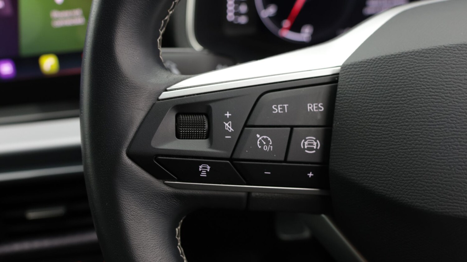 Used SEAT Ibiza 2023 for sale - 77971334: Photo 20