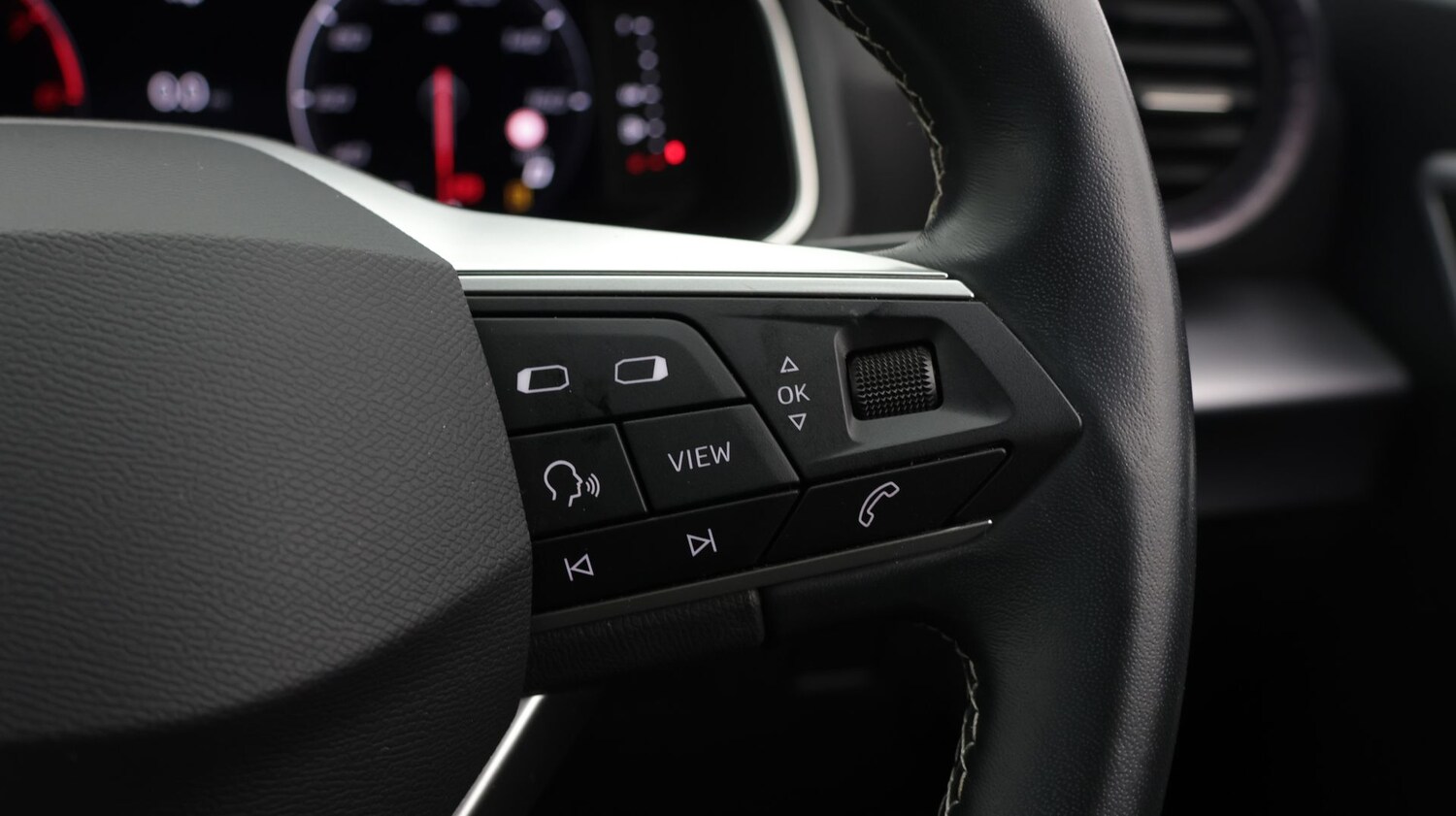 Used SEAT Ibiza 2023 for sale - 77971334: Photo 21