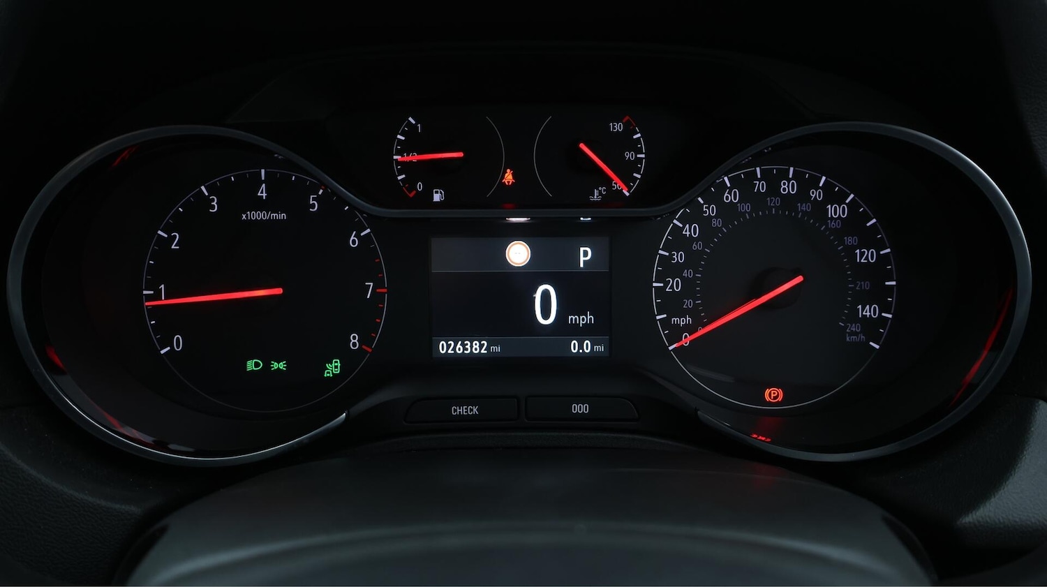 Used Vauxhall Grandland X 2020 for sale - 76381350: Photo 10