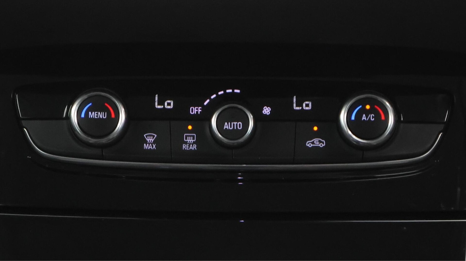 Used Vauxhall Grandland X 2020 for sale - 76381350: Photo 12