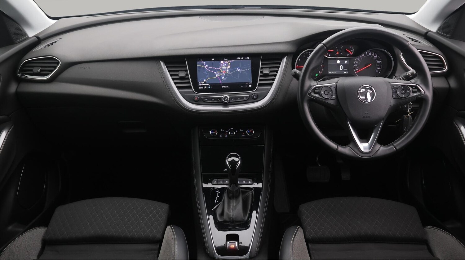 Used Vauxhall Grandland X 2020 for sale - 76381350: Photo 13