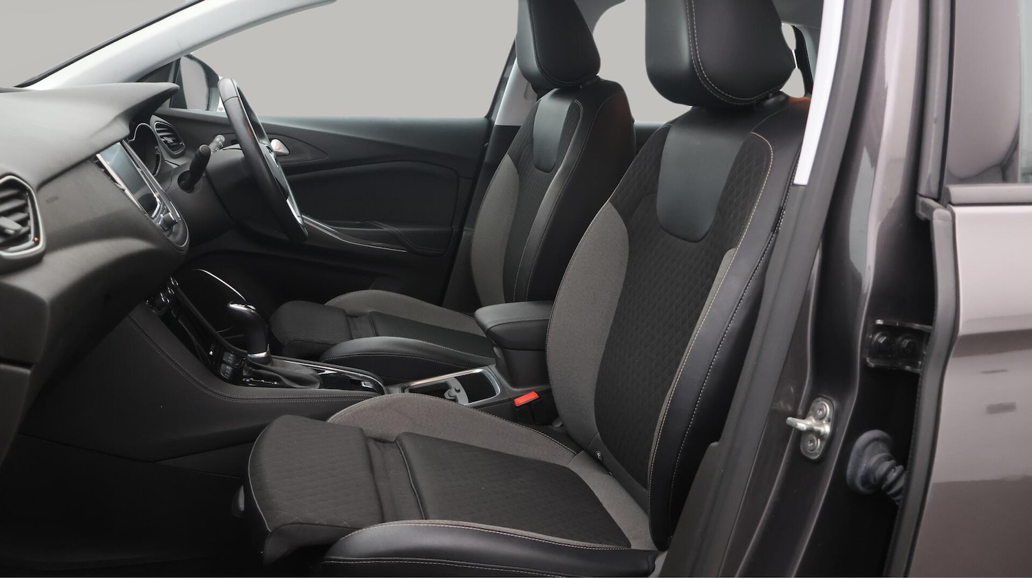 Used Vauxhall Grandland X 2020 for sale - 76381350: Photo 14