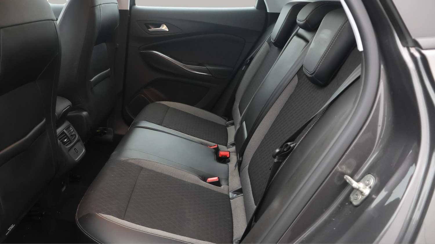 Used Vauxhall Grandland X 2020 for sale - 76381350: Photo 16