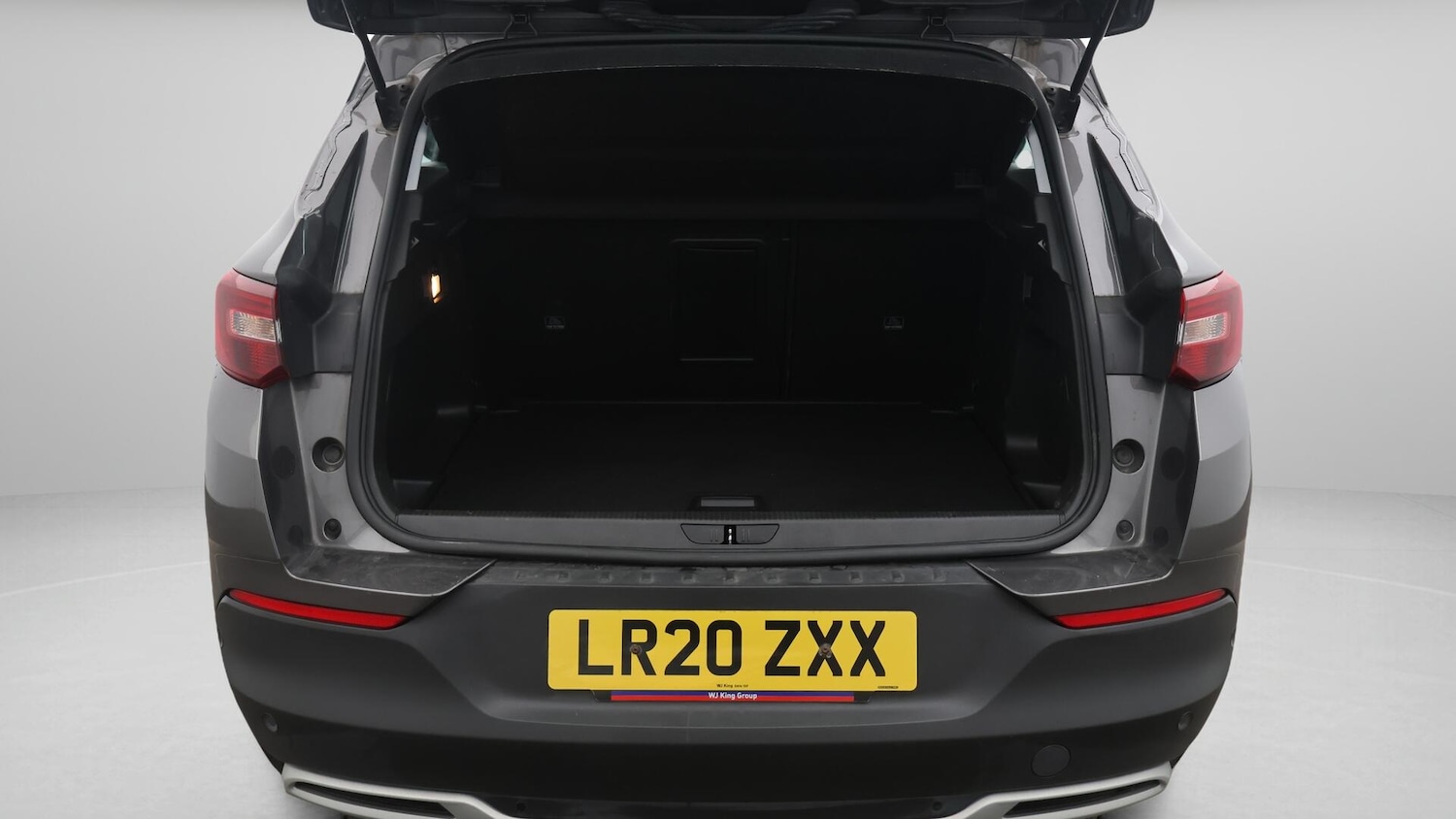Used Vauxhall Grandland X 2020 for sale - 76381350: Photo 17