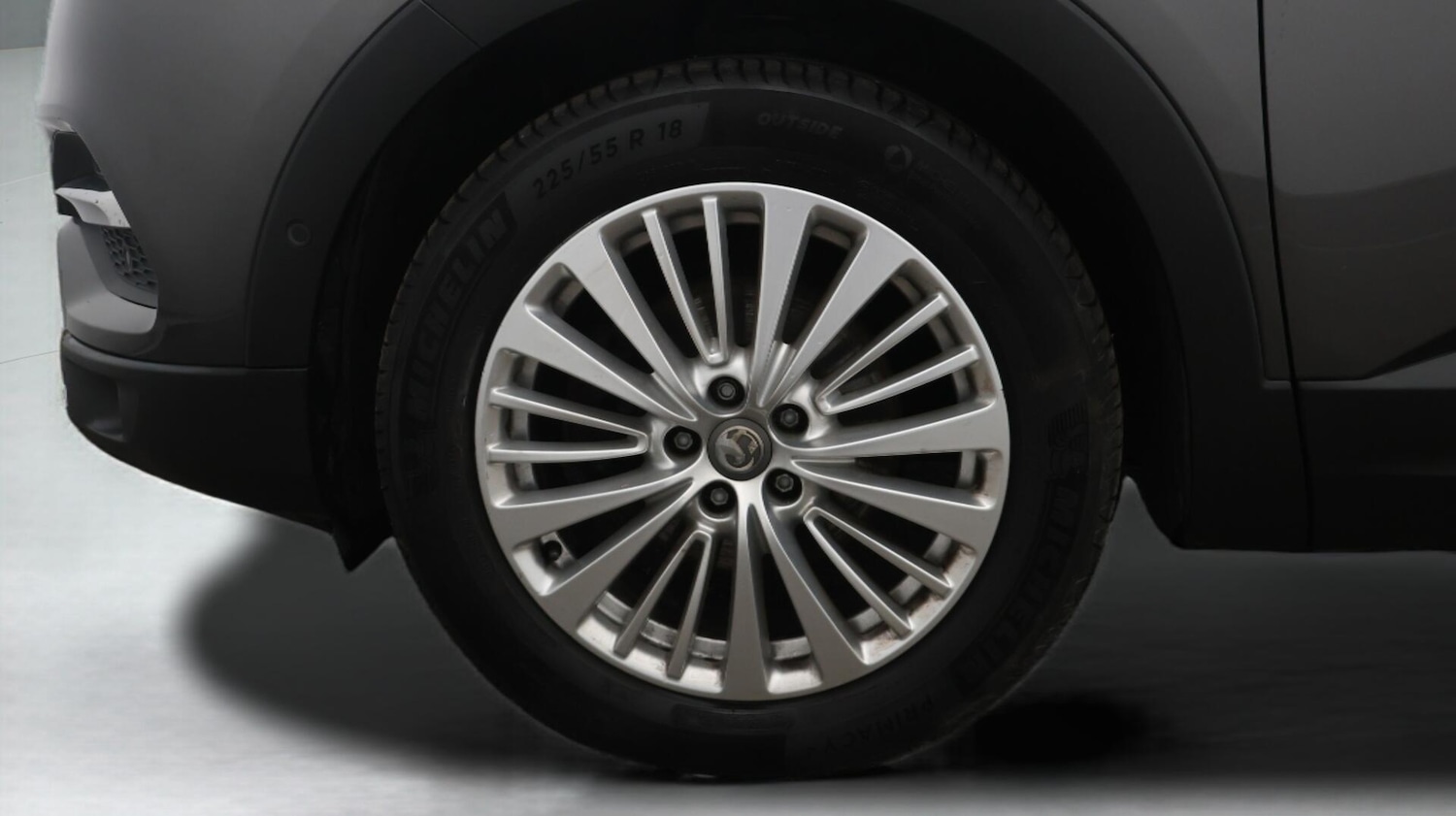 Used Vauxhall Grandland X 2020 for sale - 76381350: Photo 18