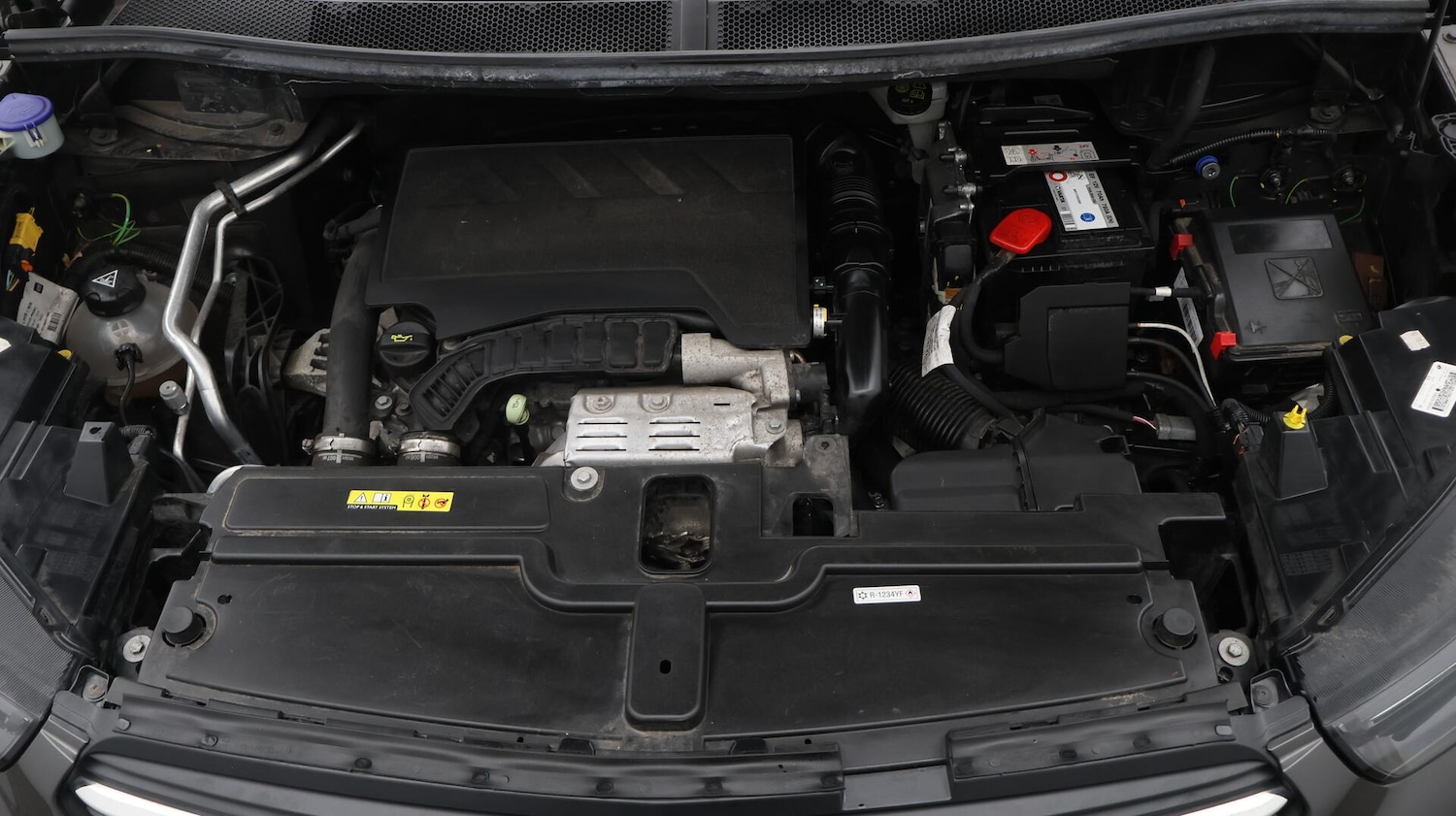Used Vauxhall Grandland X 2020 for sale - 76381350: Photo 19