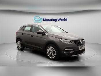 2020 (20) - 1.2 Turbo Business Edition Nav 5dr Auto