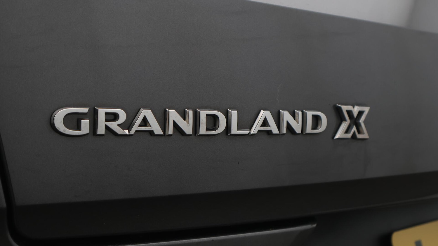 Used Vauxhall Grandland X 2020 for sale - 76381350: Photo 21