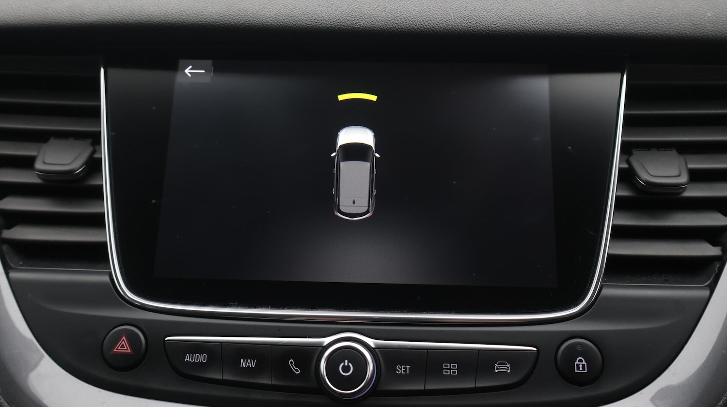 Used Vauxhall Grandland X 2020 for sale - 76381350: Photo 26