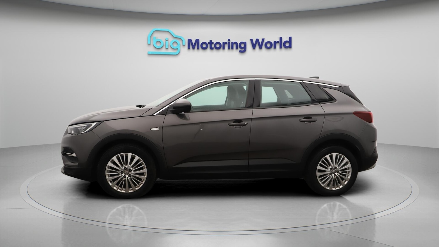 Used Vauxhall Grandland X 2020 for sale - 76381350: Photo 4