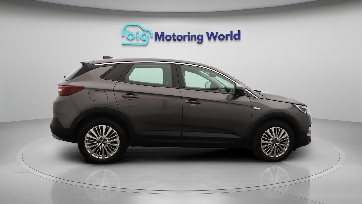 Used Vauxhall Grandland X 2020 for sale - 76381350: Photo 8