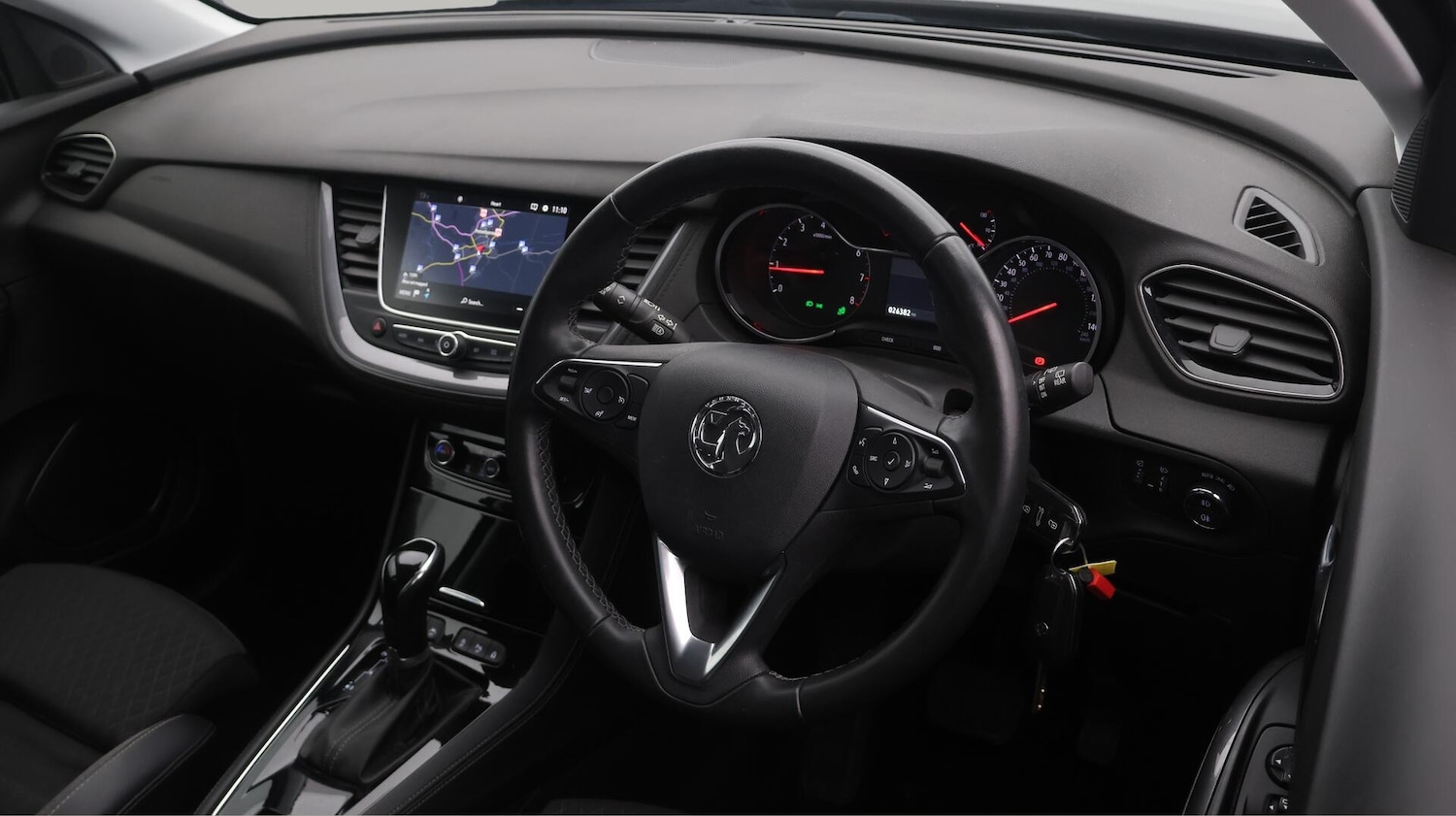 Used Vauxhall Grandland X 2020 for sale - 76381350: Photo 9