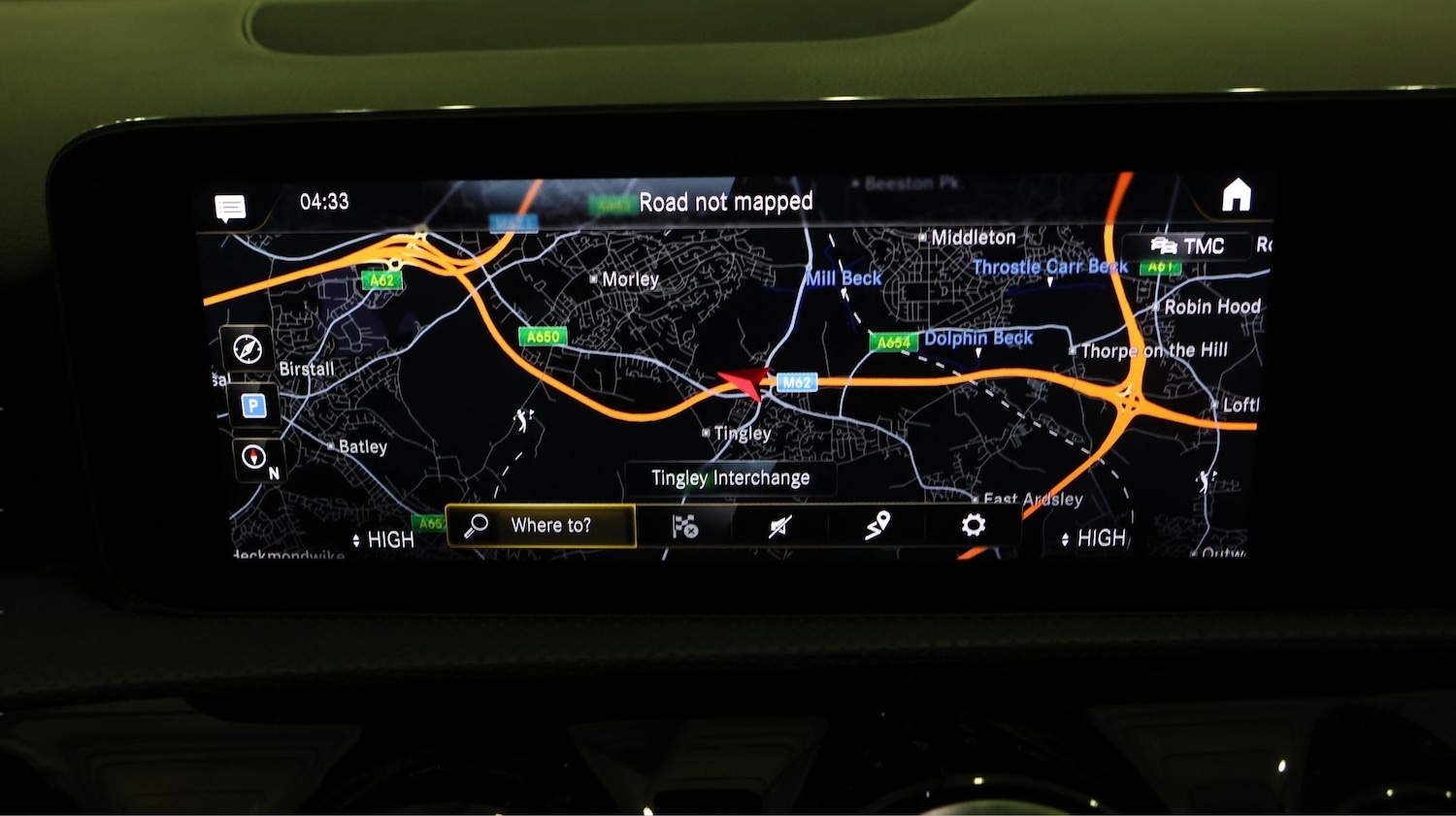 Used Mercedes-Benz A-Class 2020 for sale - 77294761: Photo 11