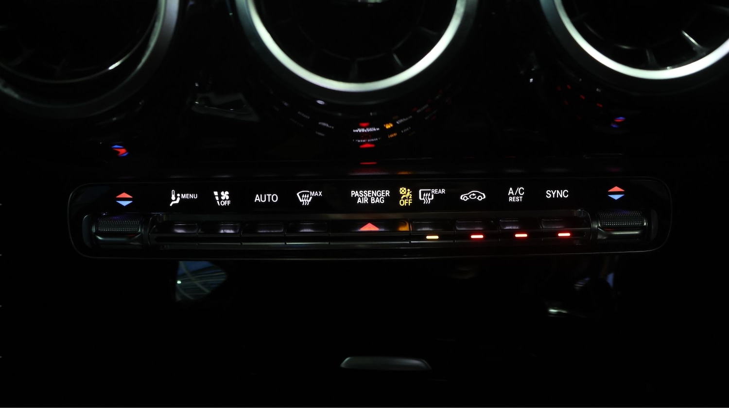 Used Mercedes-Benz A-Class 2020 for sale - 77294761: Photo 12