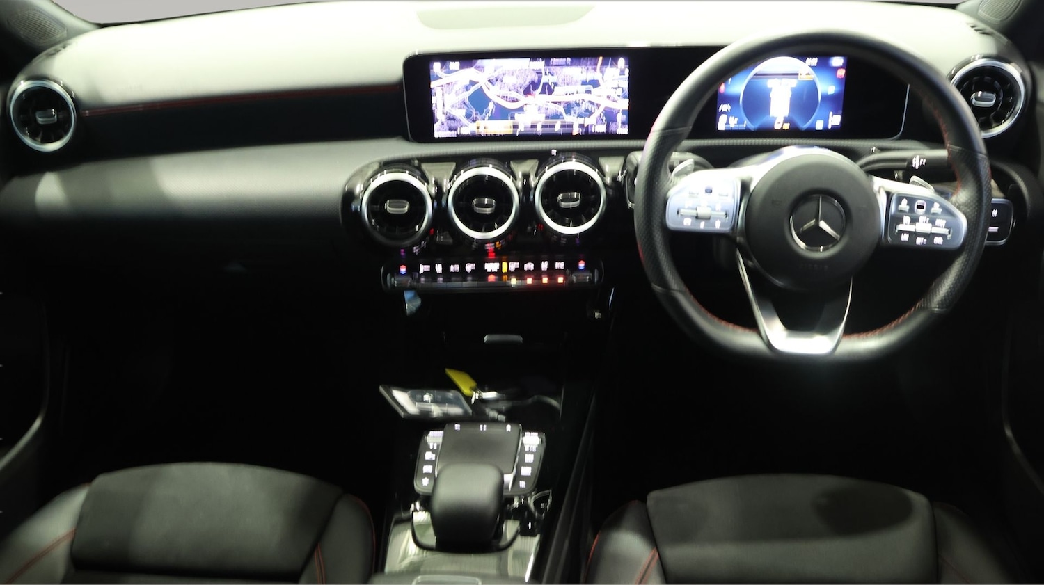 Used Mercedes-Benz A-Class 2020 for sale - 77294761: Photo 13